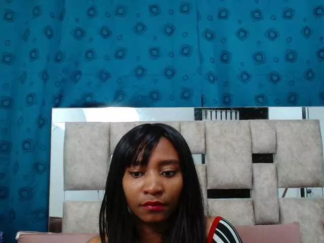 AmbarSmit from BongaCams is Freechat