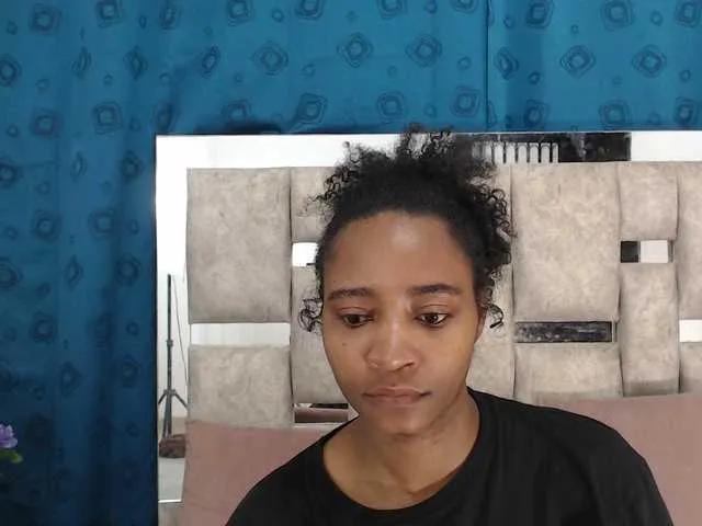 AmbarSmit from BongaCams is Freechat