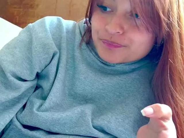 Ambarsweetie from BongaCams is Freechat