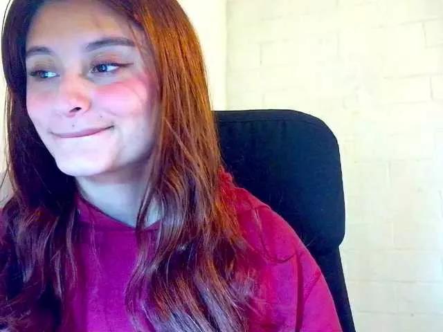 Ambarsweetie from BongaCams is Freechat