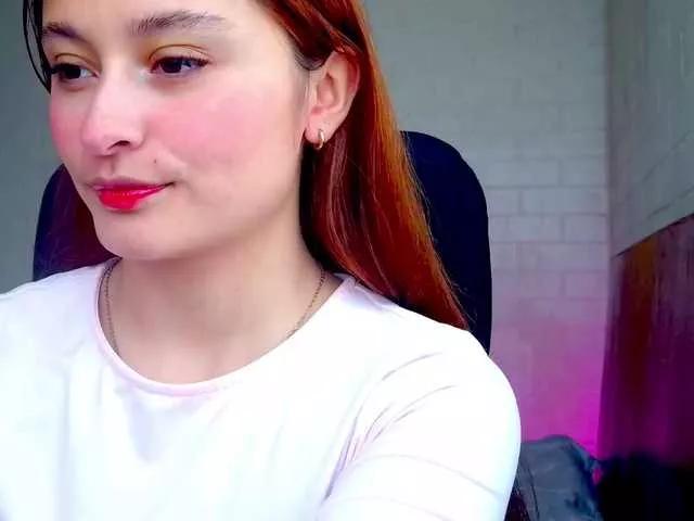 Ambarsweetie from BongaCams is Freechat
