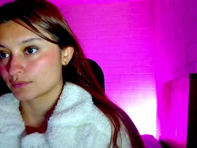 Ambarsweetie from BongaCams is Freechat