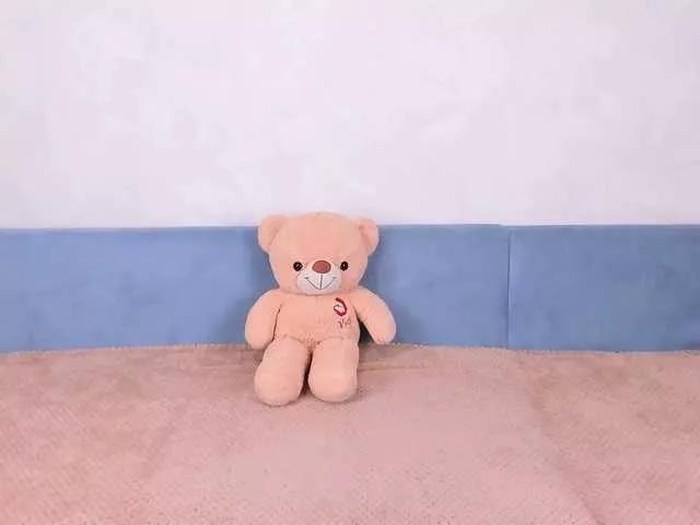 Amber-Aura from BongaCams is Freechat