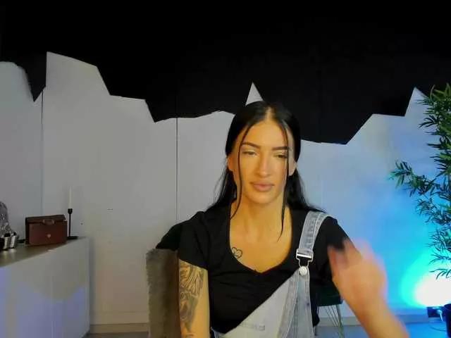 AmberCarterr from BongaCams is Freechat