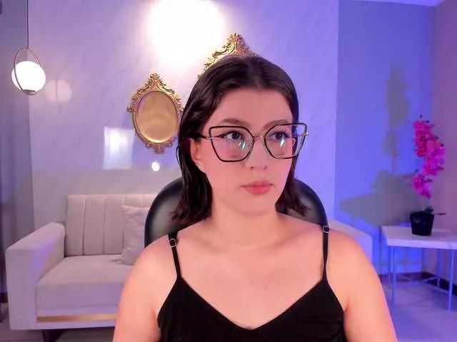 AmberFarrell from BongaCams is Freechat