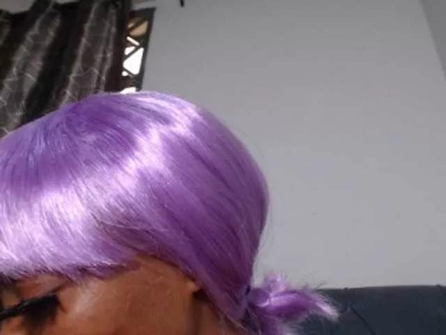 AmberRyder from BongaCams is Freechat