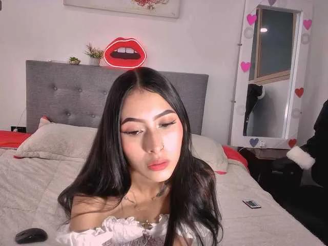 Amberx-Sweet from BongaCams is Freechat