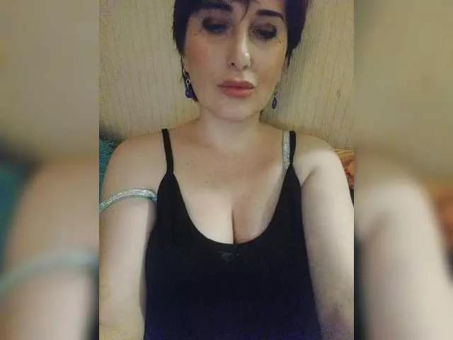 Ambifadora from BongaCams is Freechat