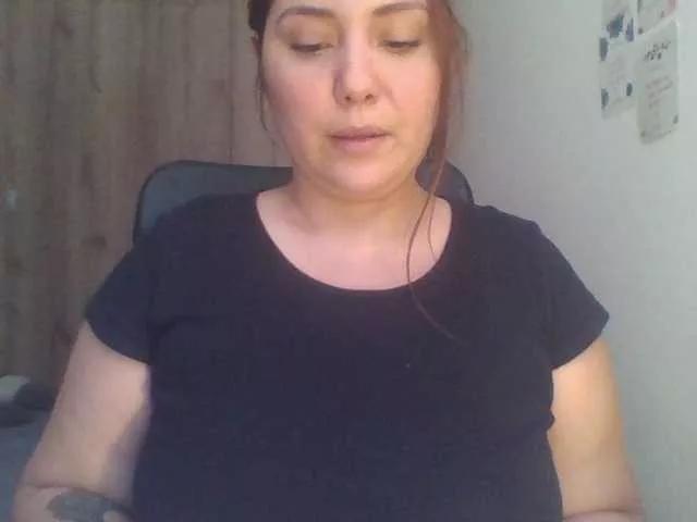 Amelia11 from BongaCams is Freechat