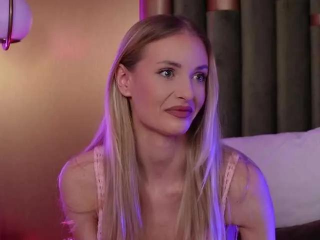 AmeliaAngell from BongaCams is Freechat