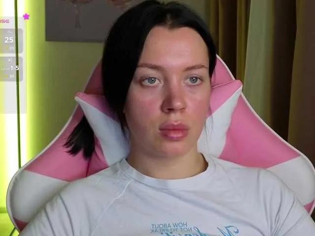 AmeliaSonk from BongaCams is Freechat