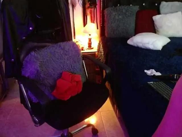 Ameliemartinez from BongaCams is Freechat