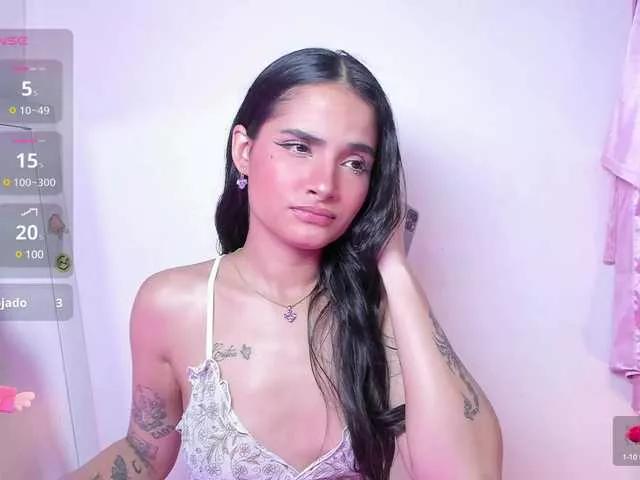 Amethysviolet from BongaCams is Freechat