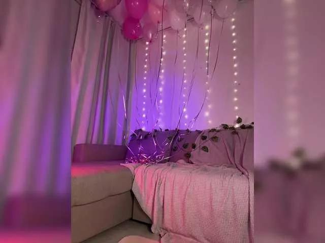 Amiiraaa from BongaCams