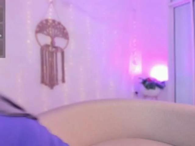 Amila-hagda from BongaCams