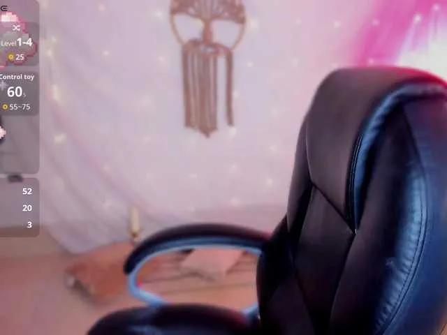amila-hagda from BongaCams is Freechat
