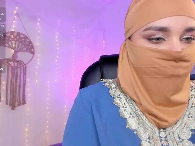 amila-hagda from BongaCams is Freechat