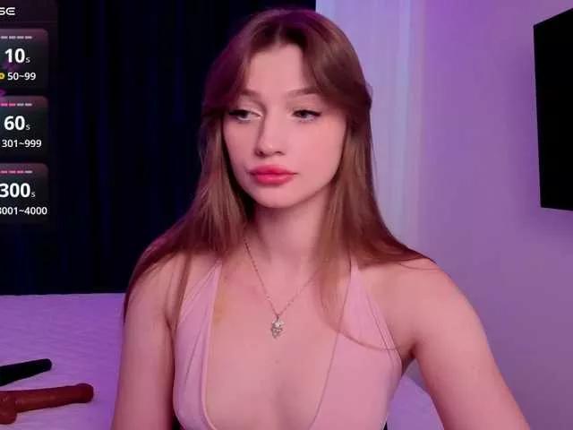 amiraqueen from BongaCams is Freechat