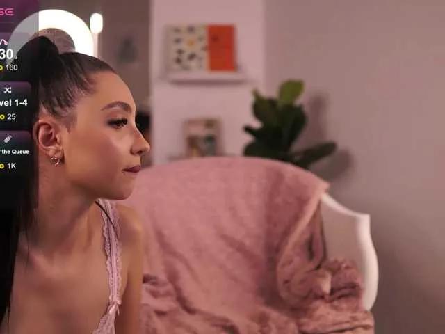 Amiraxsweet from BongaCams is Freechat