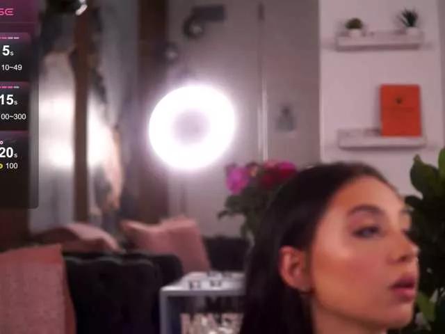 Amiraxsweet from BongaCams is Freechat