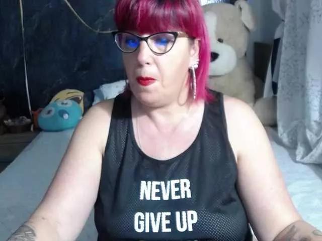 AmmandaDulley from BongaCams