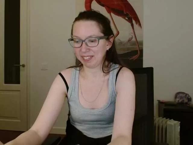 Ammberr from BongaCams