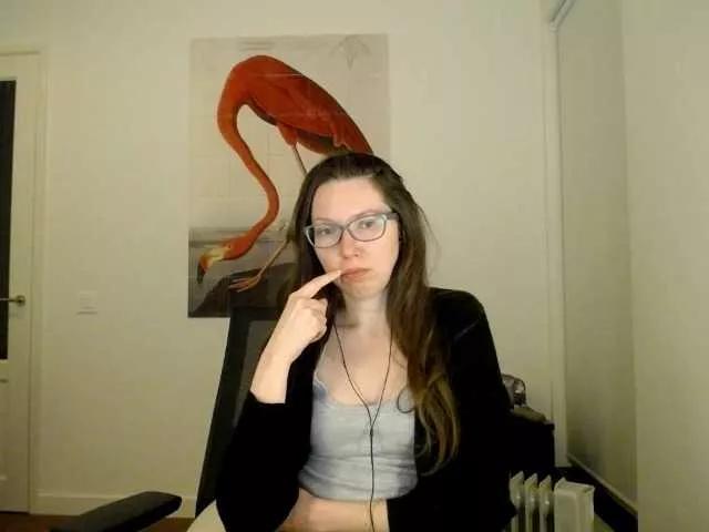 Ammberr from BongaCams