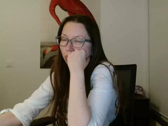 Ammberr from BongaCams