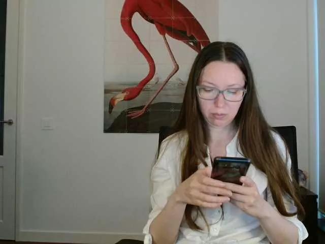 Ammberr from BongaCams