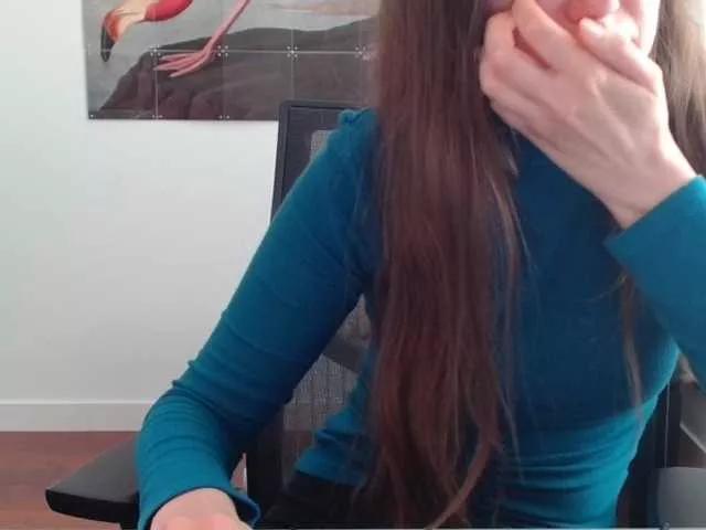 Ammberr from BongaCams