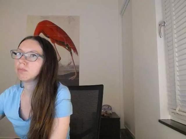 Ammberr from BongaCams