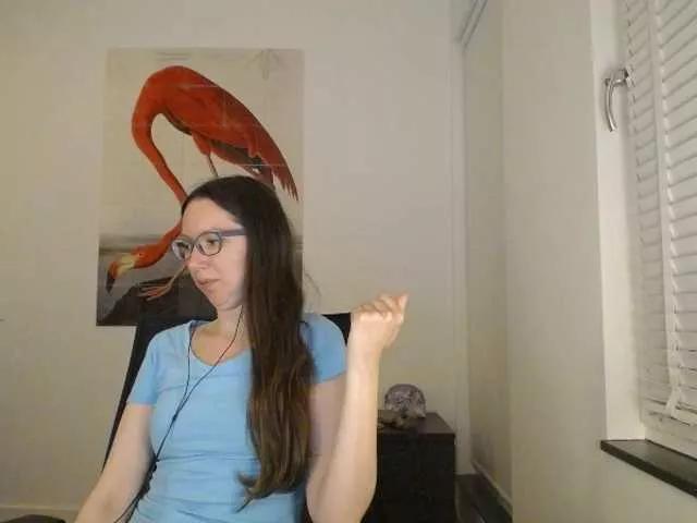 Ammberr from BongaCams is Freechat