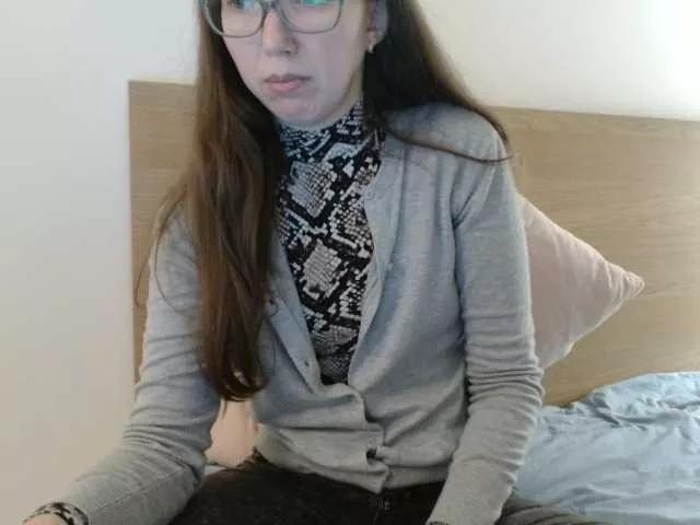 Ammberr from BongaCams