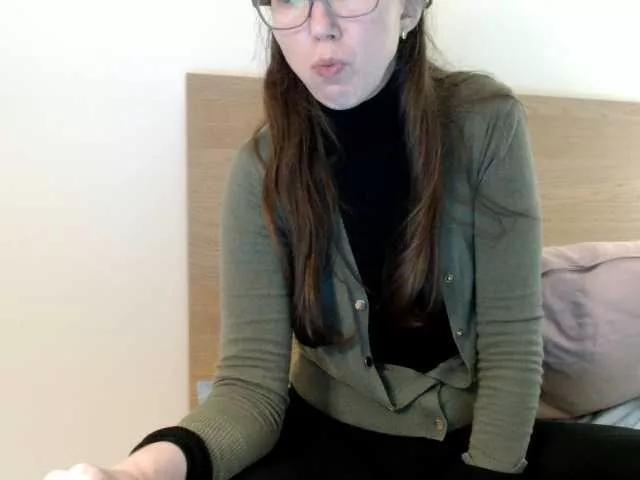 Ammberr from BongaCams