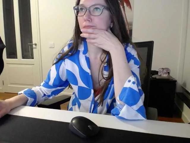Ammberr from BongaCams