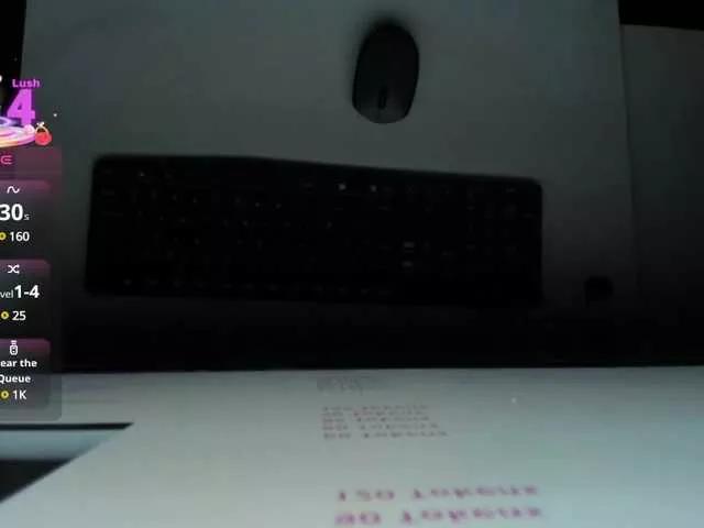 ammy-gate from BongaCams is Freechat