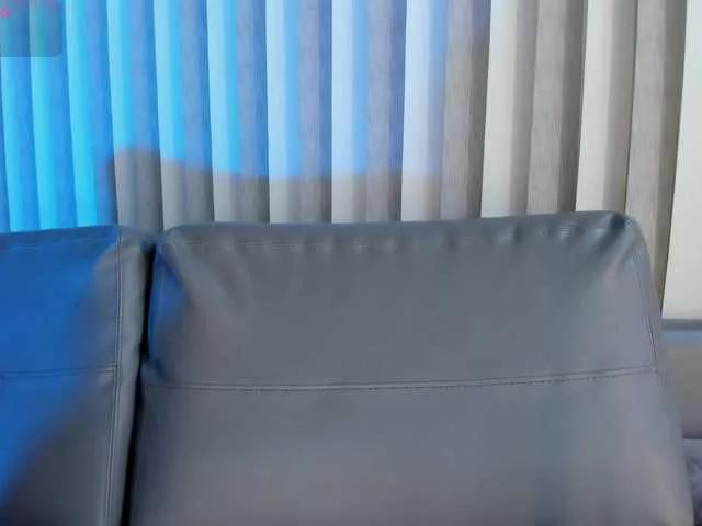 AmmyScott from BongaCams