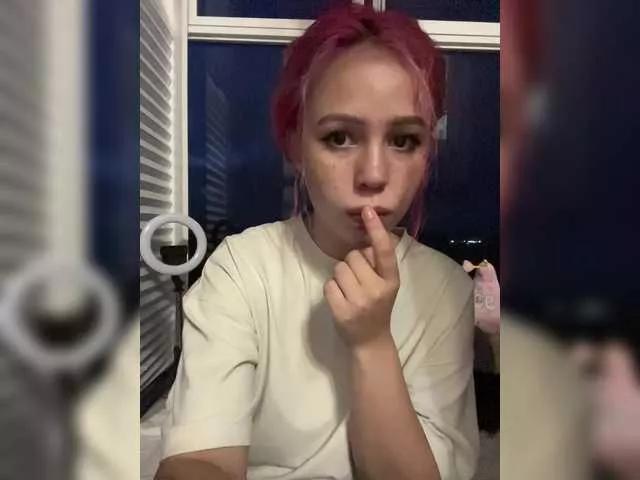 AmyGlad from BongaCams is Freechat
