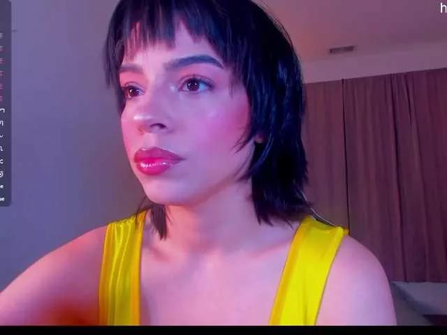 AmyHeaven- from BongaCams is Freechat