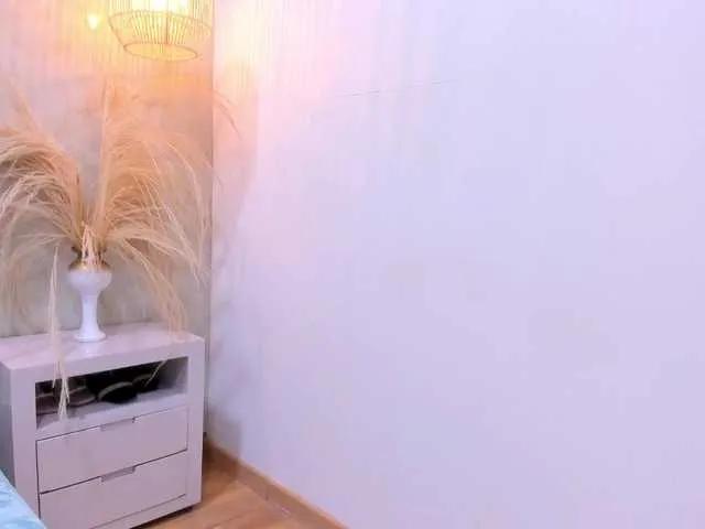 AmyJoness1 from BongaCams is Freechat