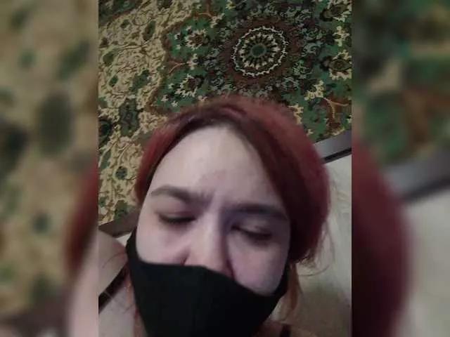 Ana-Lisa from BongaCams