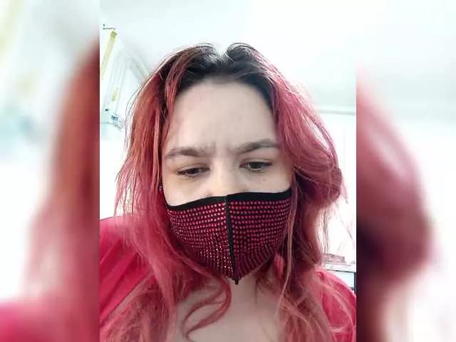 Ana-Lisa from BongaCams