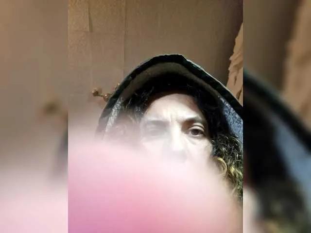 ana20sexy from BongaCams is Freechat