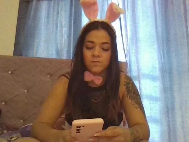 Anabellrosee from BongaCams