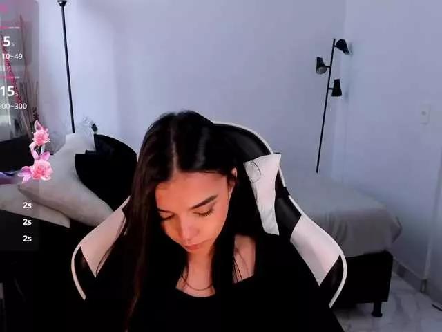AnabelWolf from BongaCams