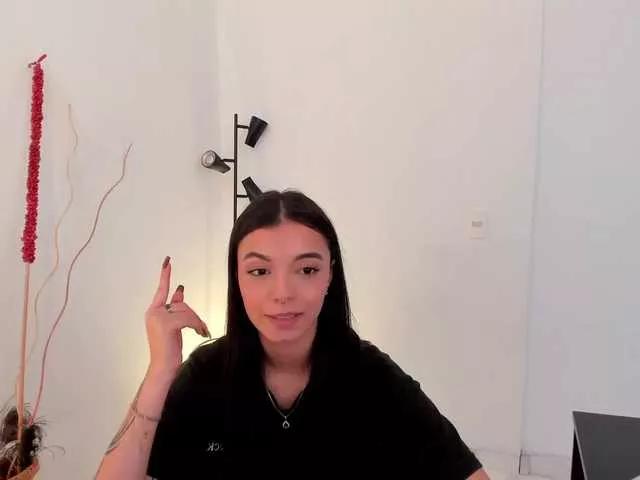 AnabelWolf from BongaCams