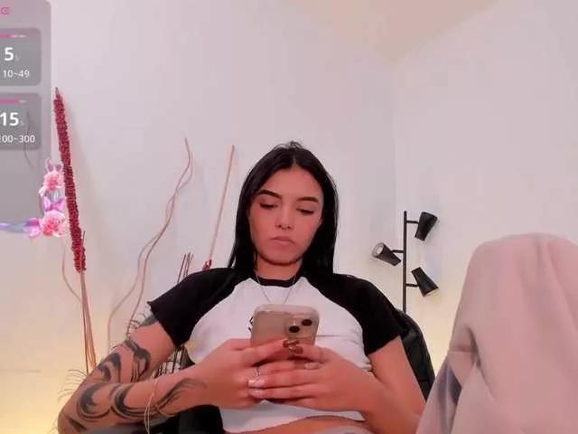 AnabelWolf from BongaCams
