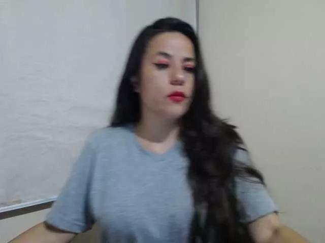 ANAELIZ from BongaCams