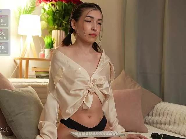 anaikey from BongaCams