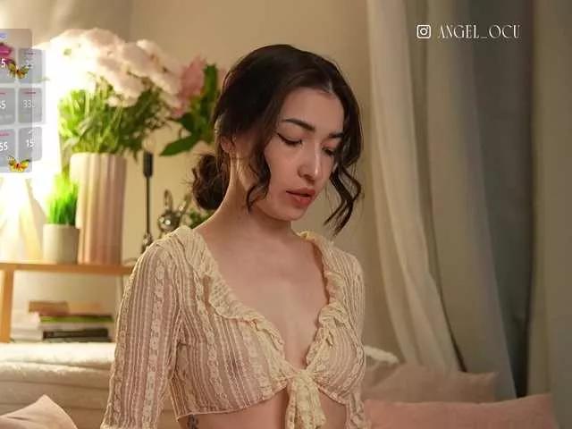 anaikey from BongaCams